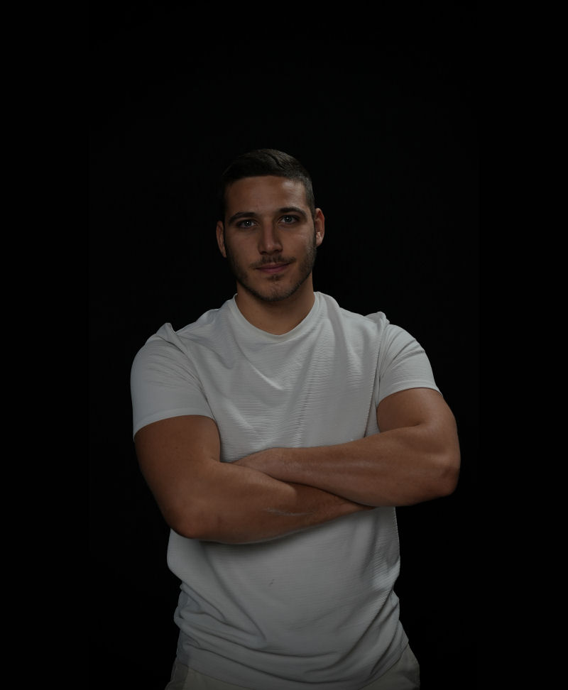 Masaže Bogdan | Fizioterapeut | Petrovaradin | Novi Sad